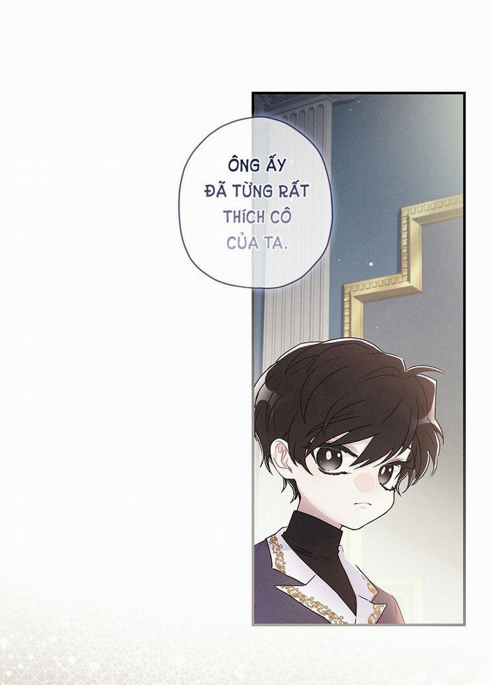 Ta Trở Thành Con Gái Nuôi Của Nam Chính 87.1 trang 17