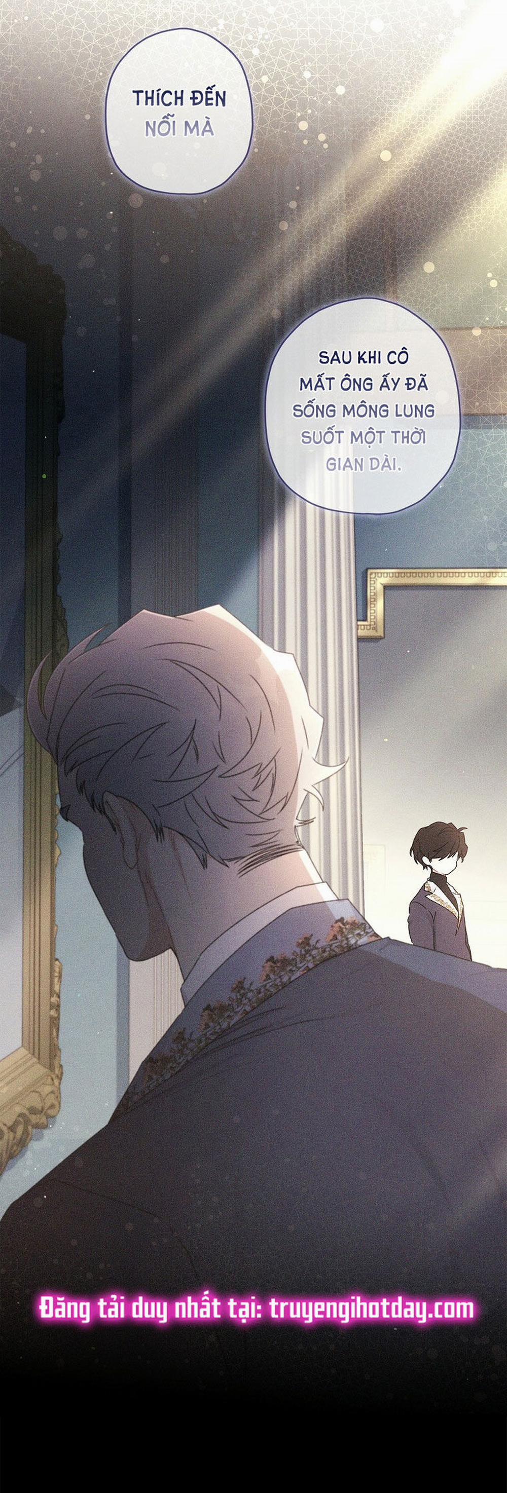 Ta Trở Thành Con Gái Nuôi Của Nam Chính 87.1 trang 18