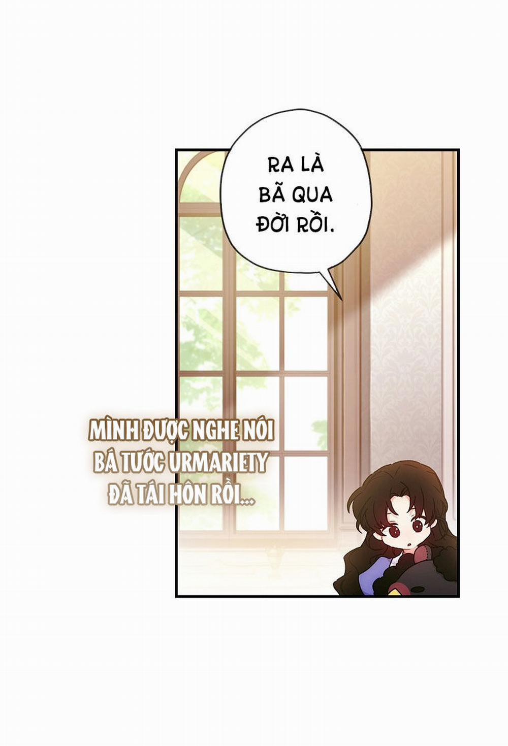 Ta Trở Thành Con Gái Nuôi Của Nam Chính 87.1 trang 20