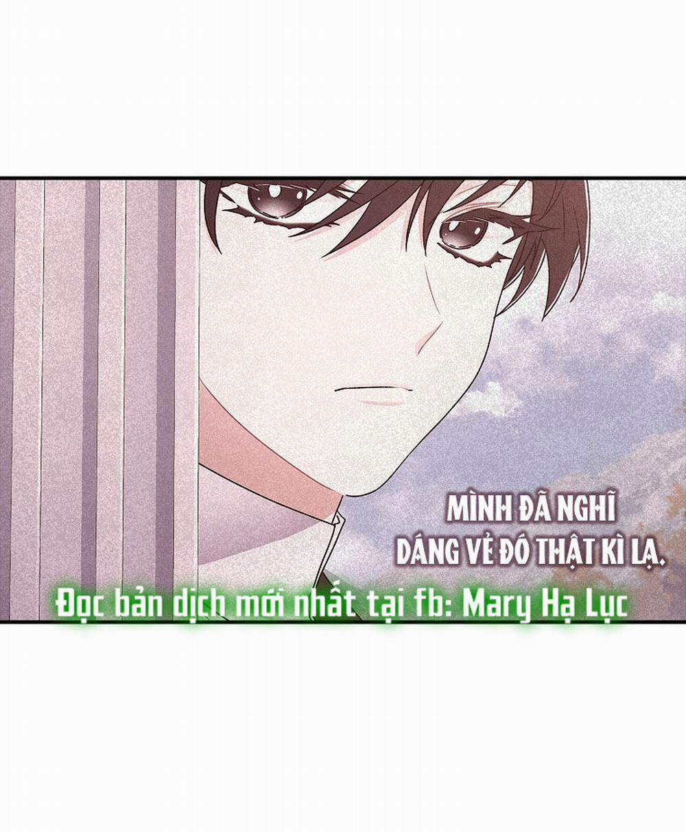 Ta Trở Thành Con Gái Nuôi Của Nam Chính 87.1 trang 27