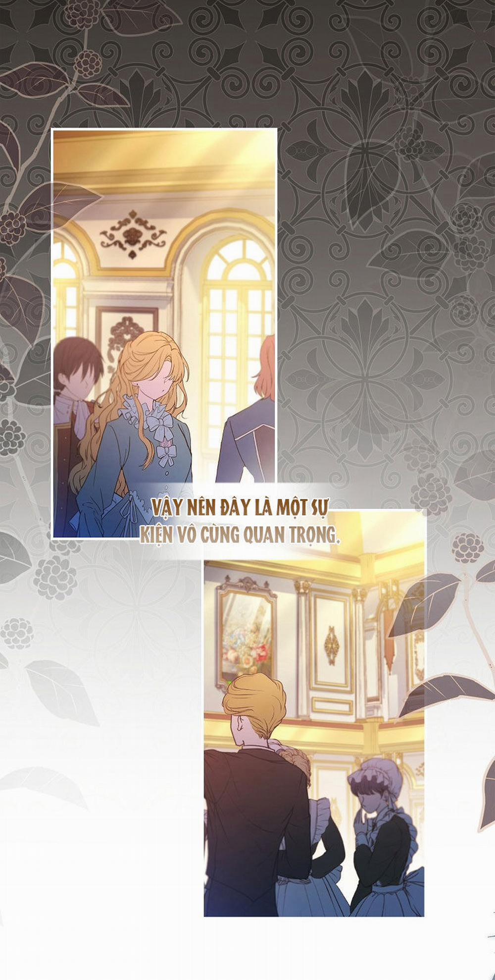 Ta Trở Thành Con Gái Nuôi Của Nam Chính 87.1 trang 3