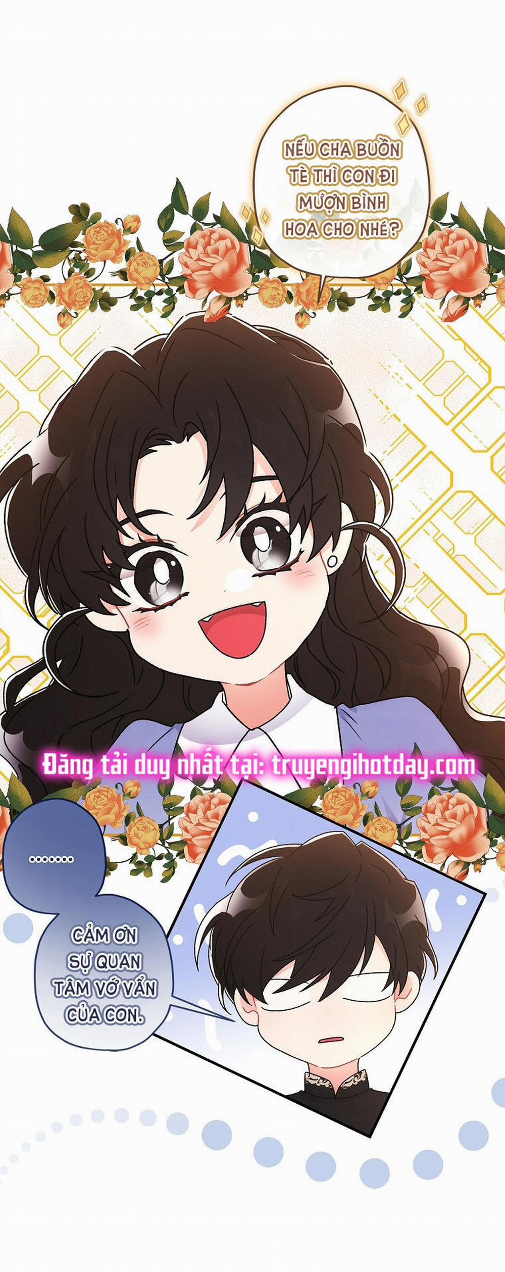 Ta Trở Thành Con Gái Nuôi Của Nam Chính 87.1 trang 30