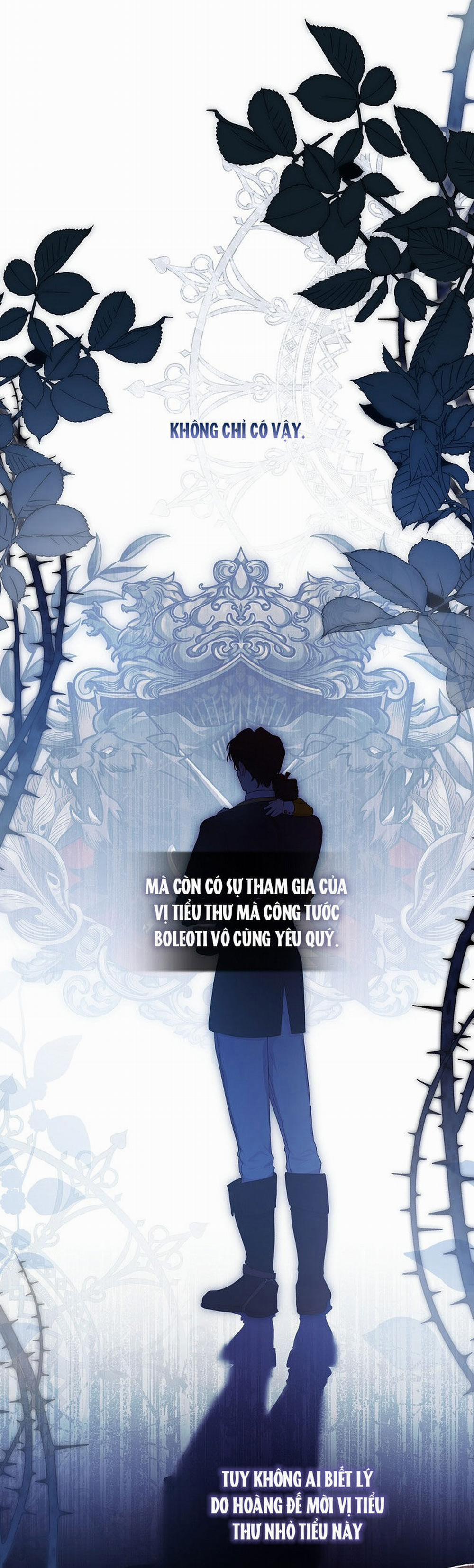 Ta Trở Thành Con Gái Nuôi Của Nam Chính 87.1 trang 4