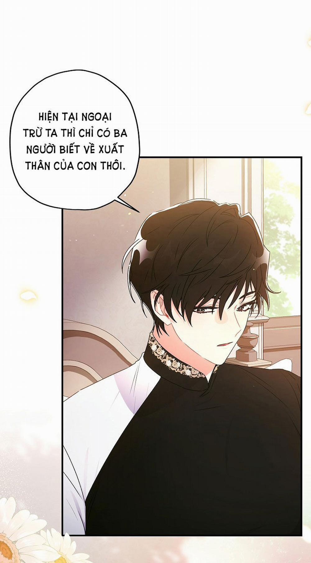 Ta Trở Thành Con Gái Nuôi Của Nam Chính 87.2 trang 1