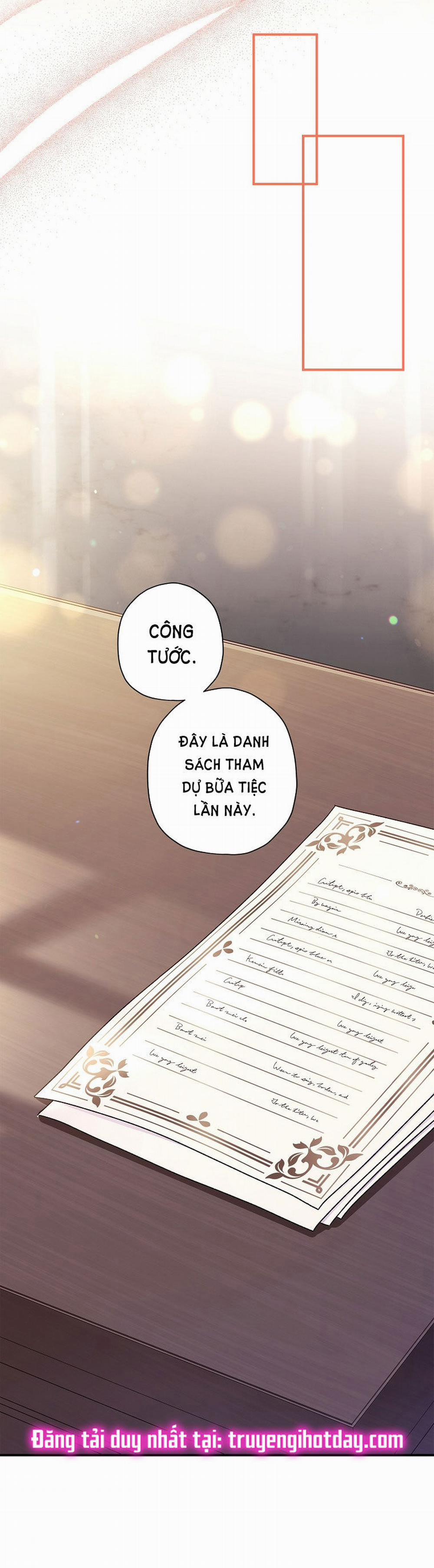 Ta Trở Thành Con Gái Nuôi Của Nam Chính 87.2 trang 10