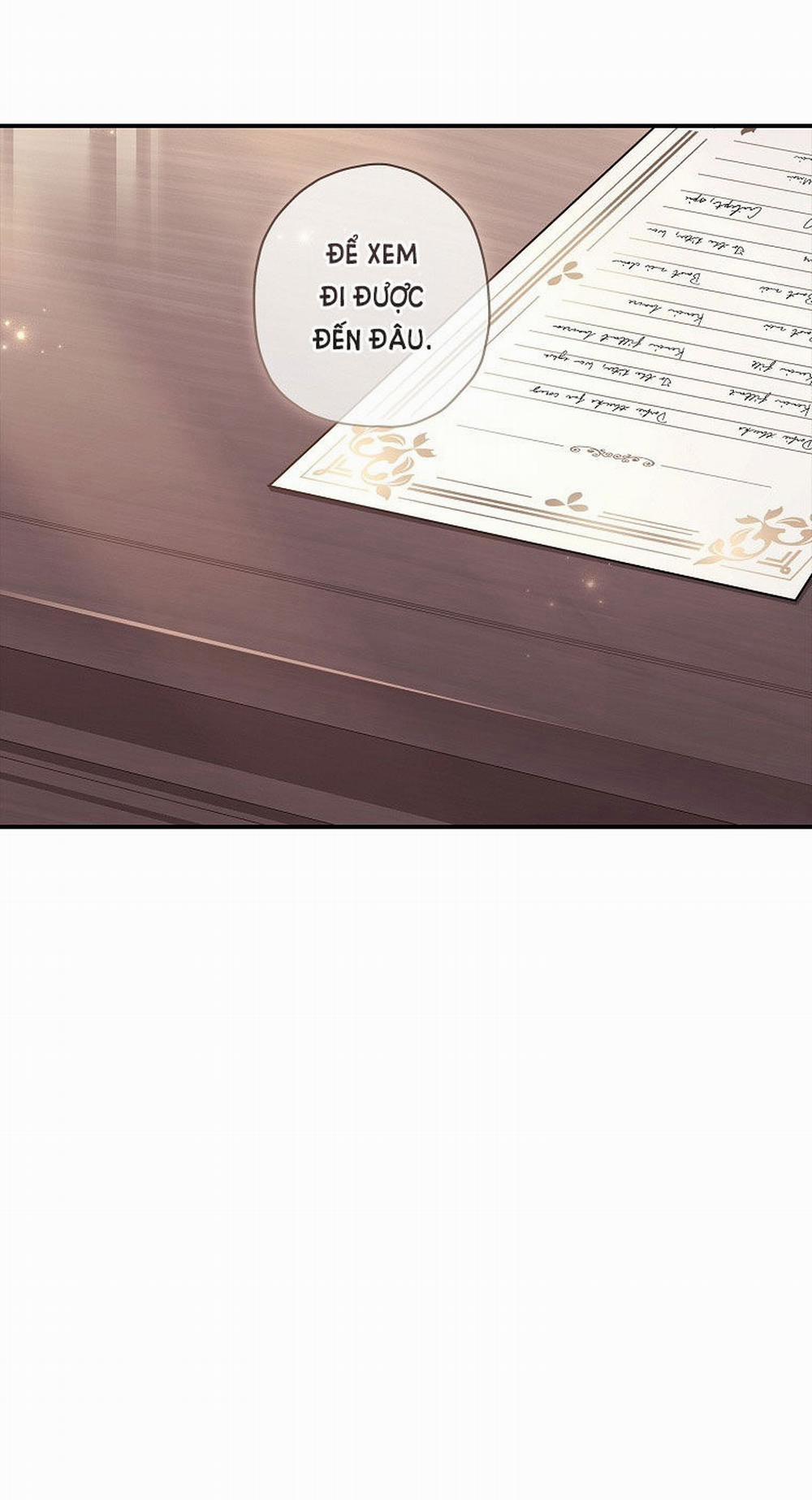 Ta Trở Thành Con Gái Nuôi Của Nam Chính 87.2 trang 17