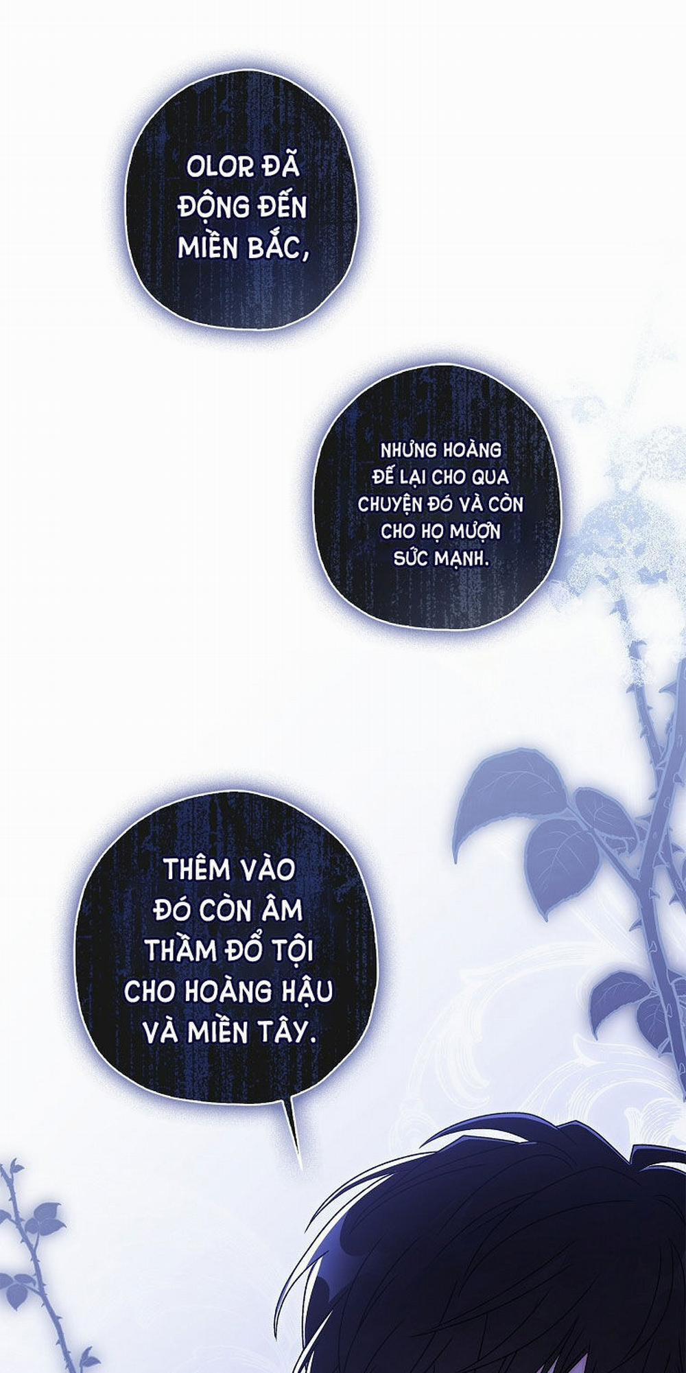 Ta Trở Thành Con Gái Nuôi Của Nam Chính 87.2 trang 18