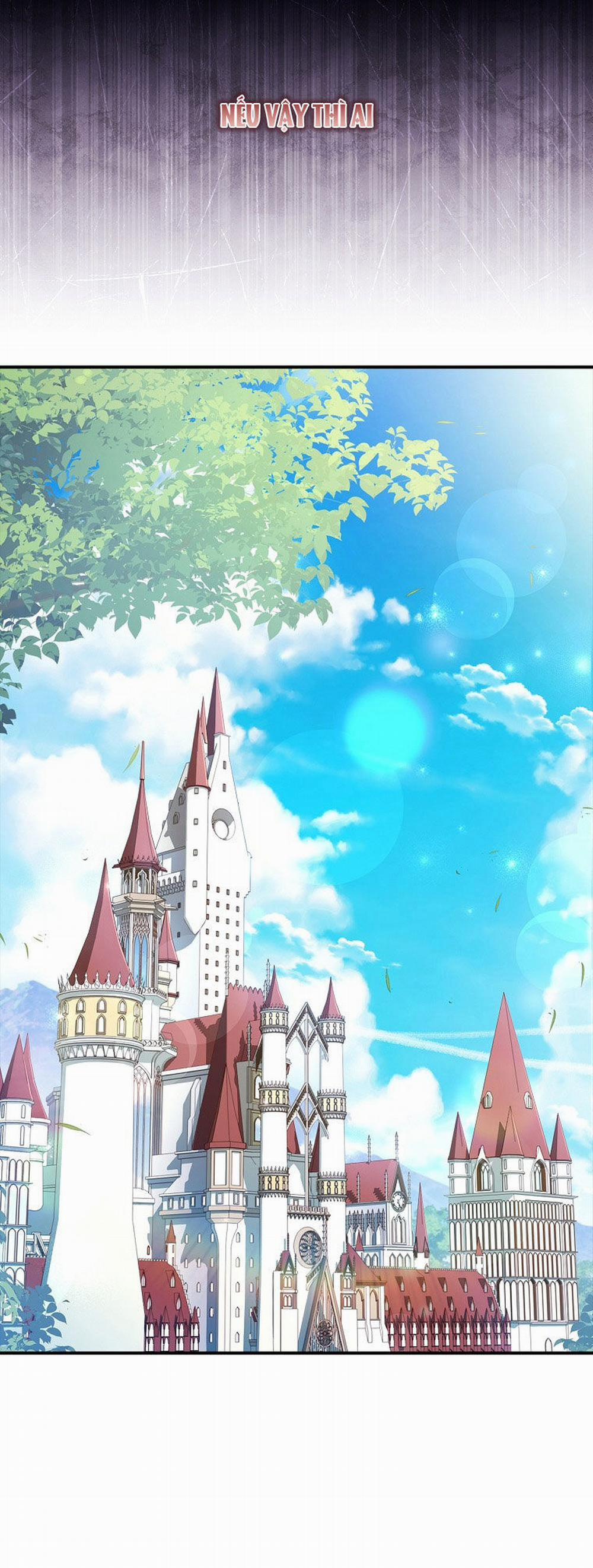 Ta Trở Thành Con Gái Nuôi Của Nam Chính 87.2 trang 21