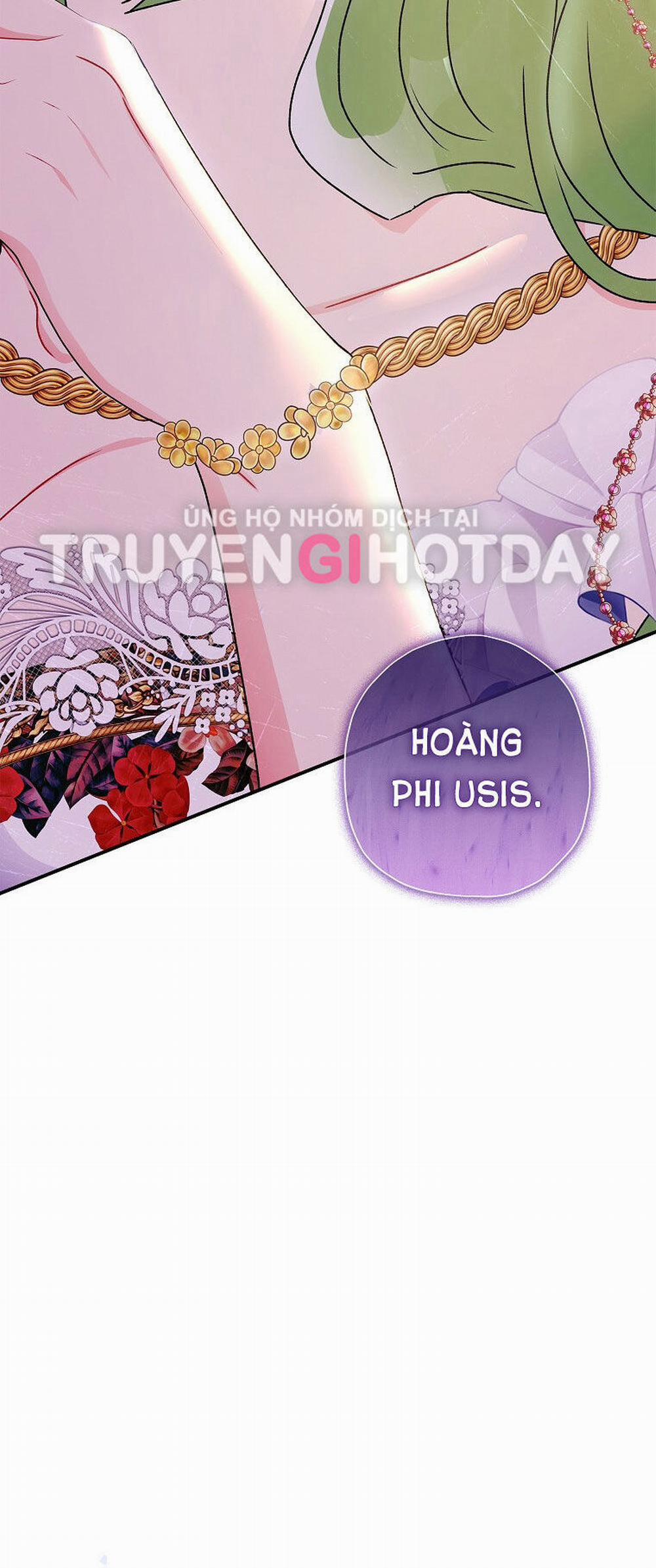 Ta Trở Thành Con Gái Nuôi Của Nam Chính 87.2 trang 27