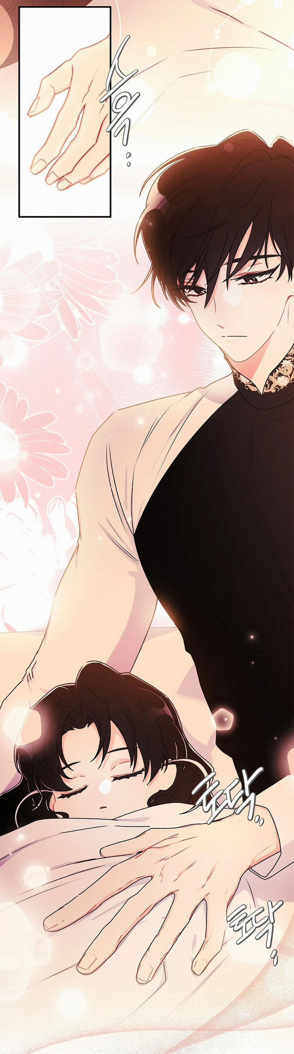 Ta Trở Thành Con Gái Nuôi Của Nam Chính 87.2 trang 9