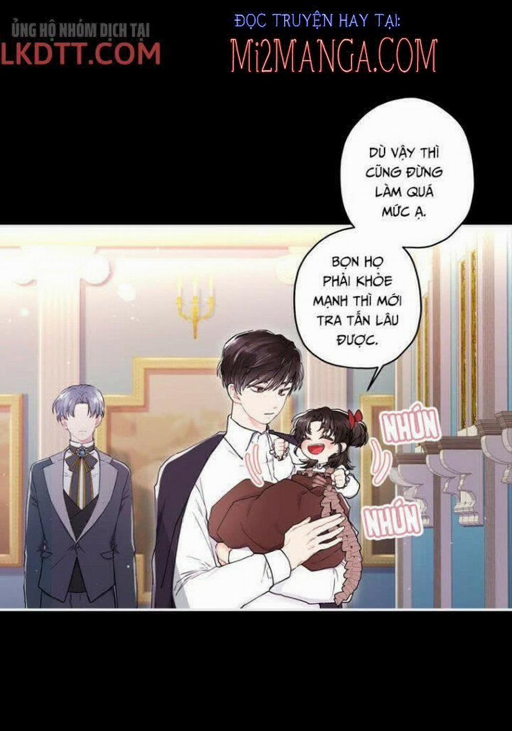 Ta Trở Thành Con Gái Nuôi Của Nam Chính 9.2 trang 0