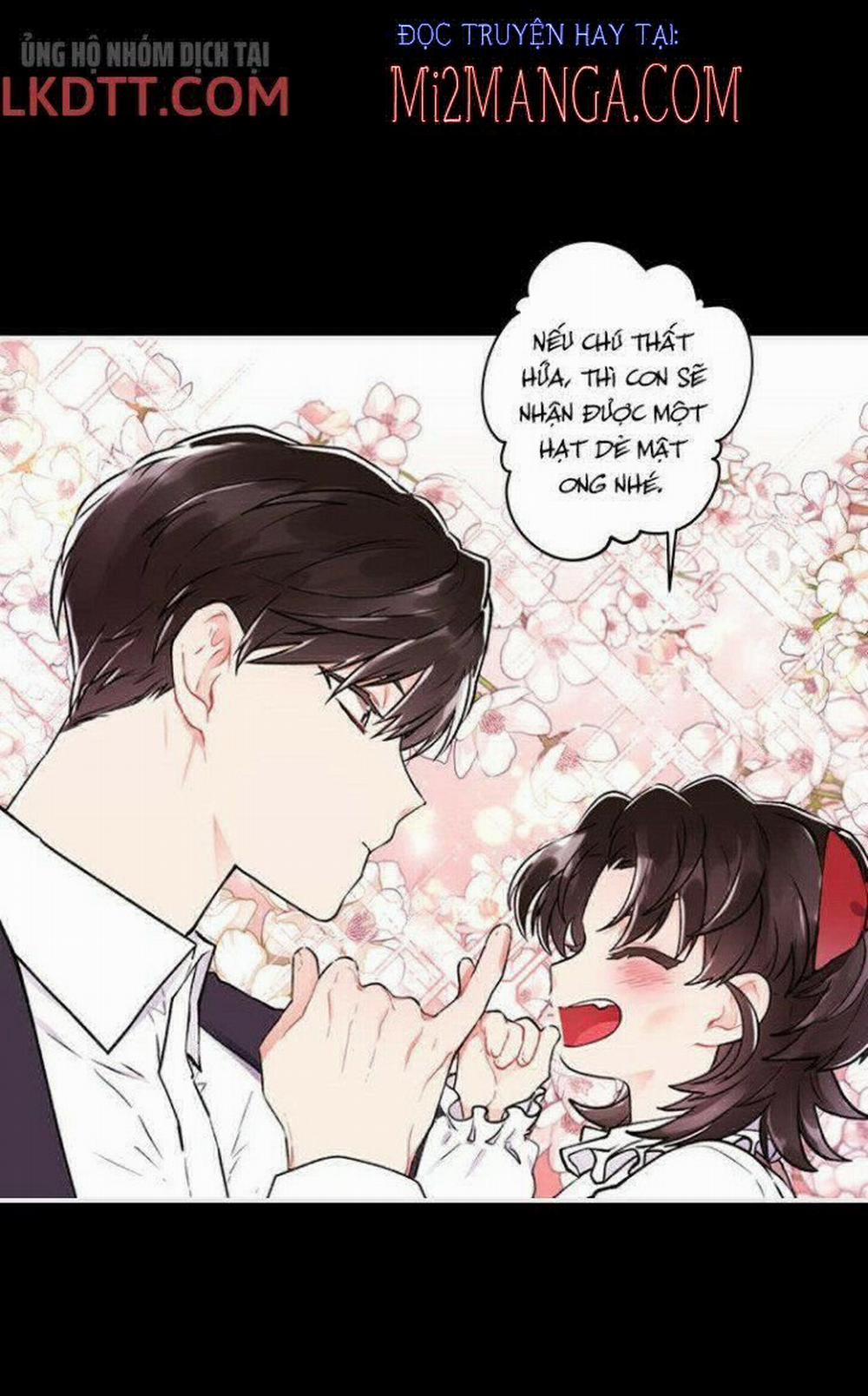 Ta Trở Thành Con Gái Nuôi Của Nam Chính 9.2 trang 1