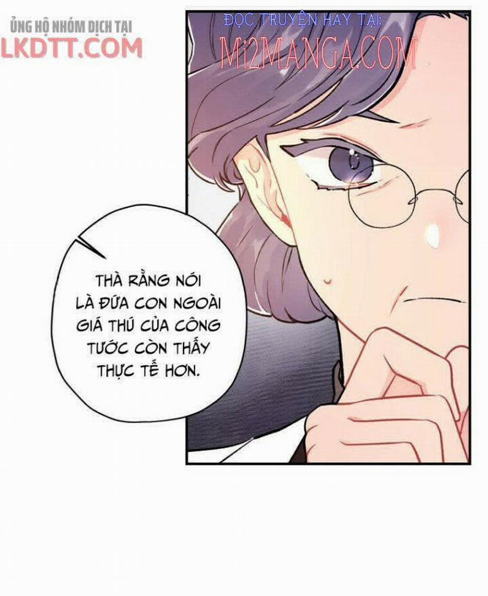 Ta Trở Thành Con Gái Nuôi Của Nam Chính 9.2 trang 11