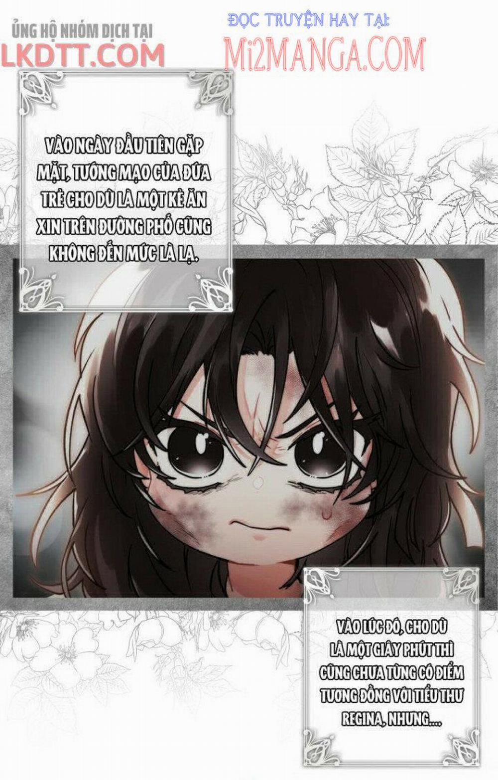 Ta Trở Thành Con Gái Nuôi Của Nam Chính 9.2 trang 12