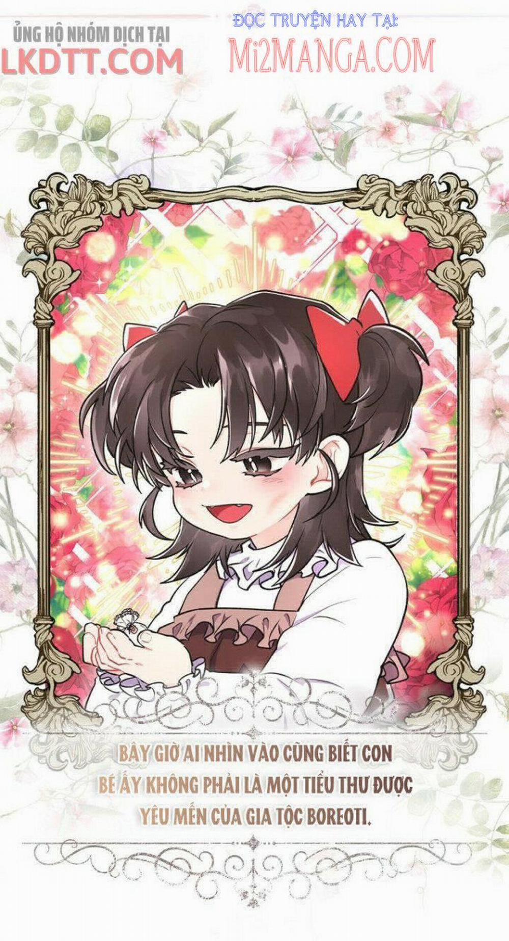 Ta Trở Thành Con Gái Nuôi Của Nam Chính 9.2 trang 13