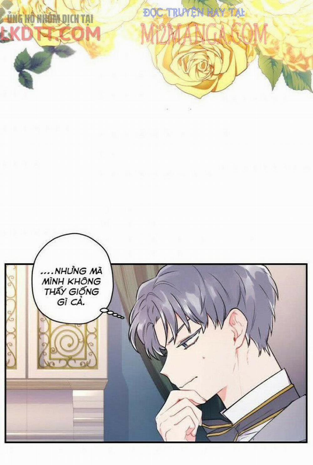 Ta Trở Thành Con Gái Nuôi Của Nam Chính 9.2 trang 16