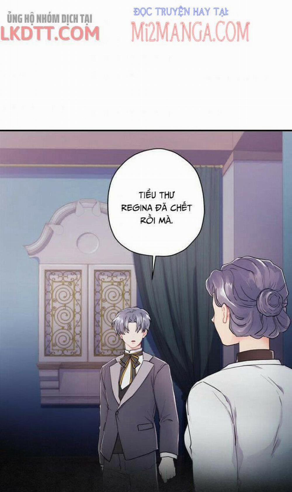 Ta Trở Thành Con Gái Nuôi Của Nam Chính 9.2 trang 17