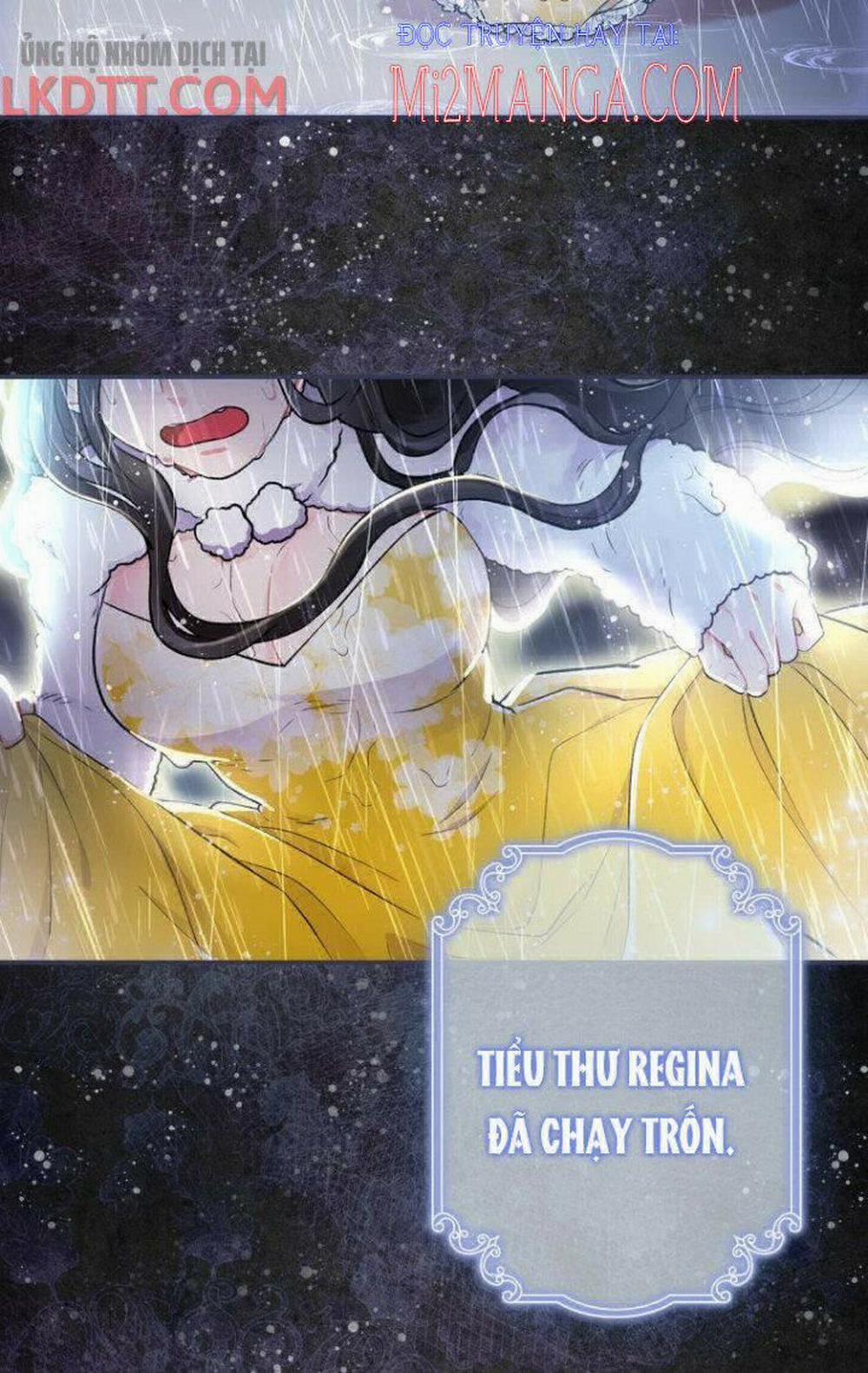 Ta Trở Thành Con Gái Nuôi Của Nam Chính 9.2 trang 20