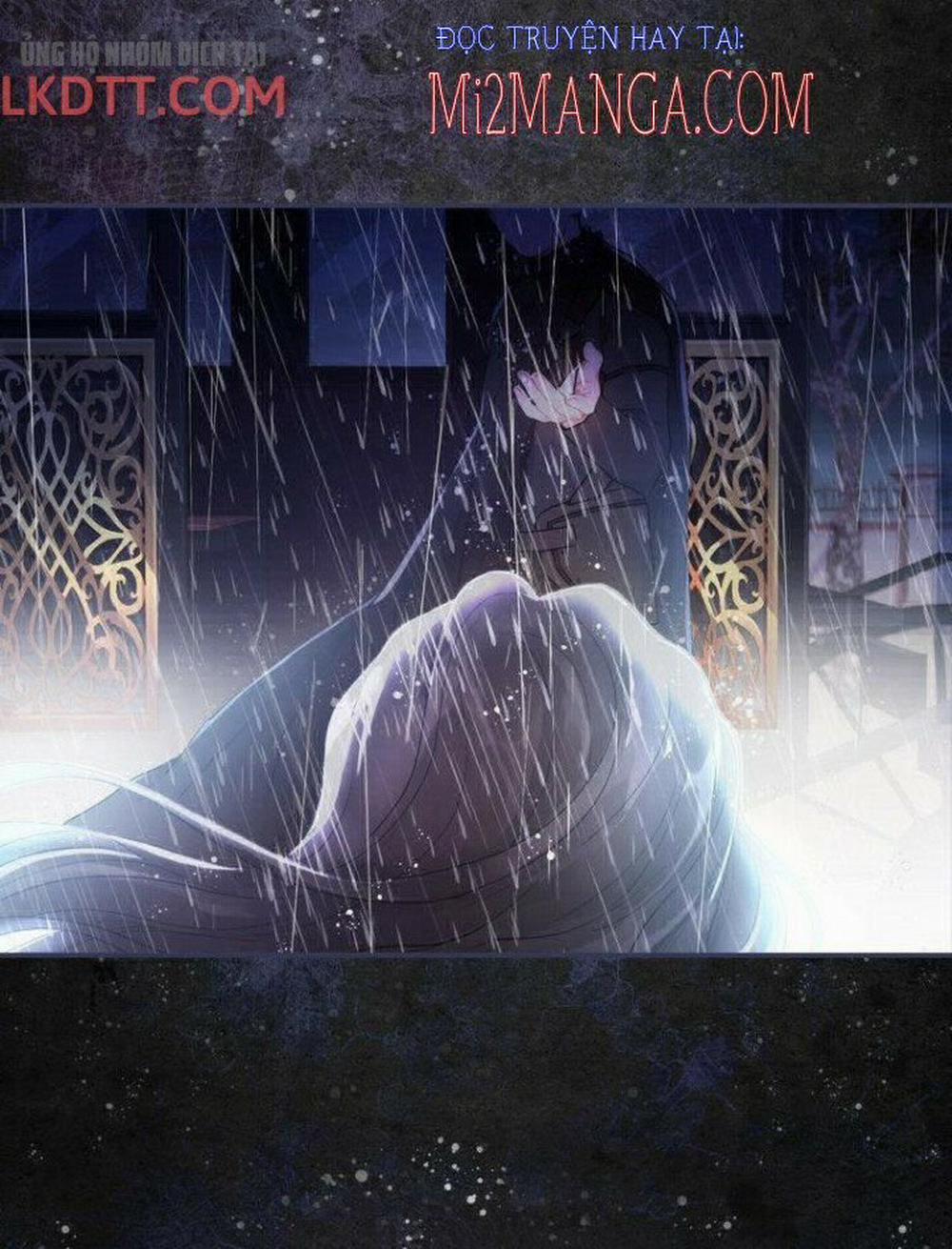 Ta Trở Thành Con Gái Nuôi Của Nam Chính 9.2 trang 21