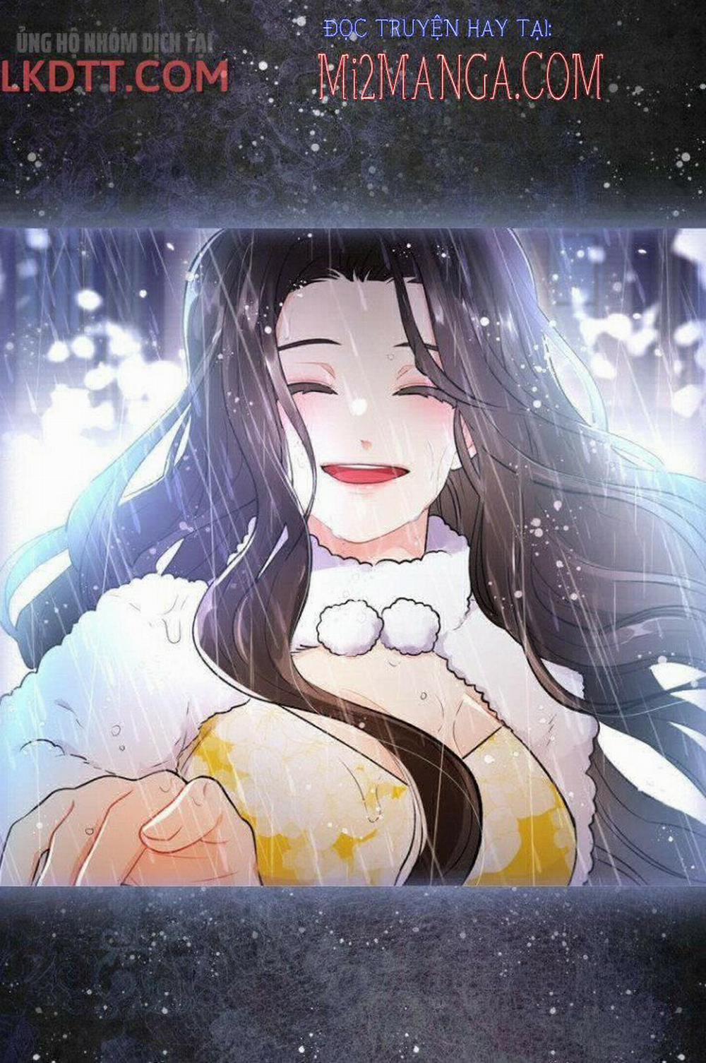 Ta Trở Thành Con Gái Nuôi Của Nam Chính 9.2 trang 23