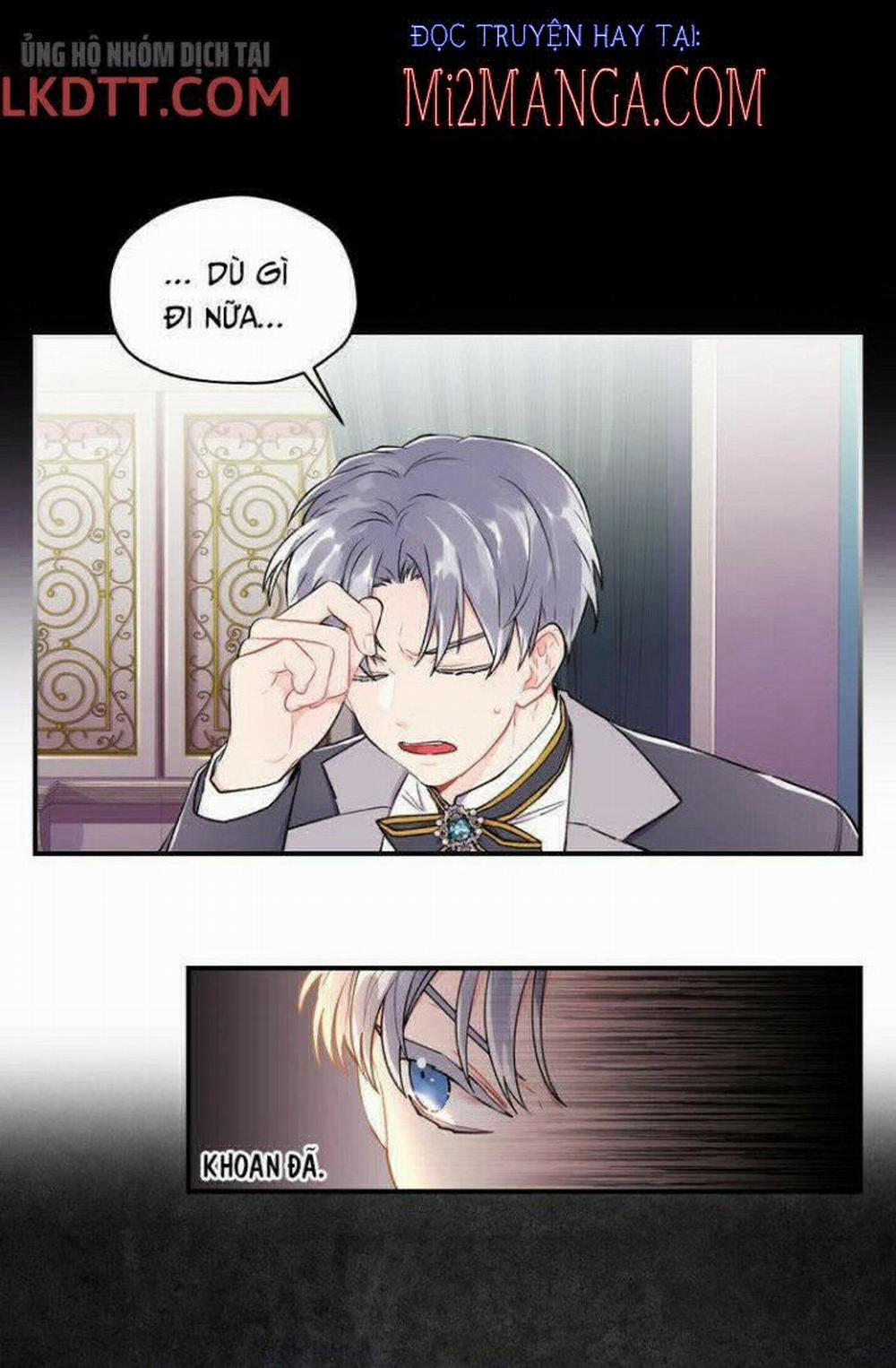 Ta Trở Thành Con Gái Nuôi Của Nam Chính 9.2 trang 3