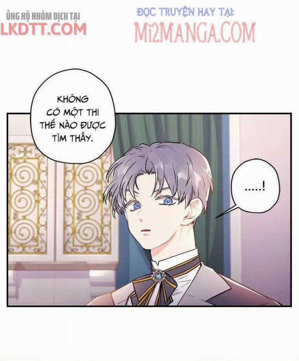 Ta Trở Thành Con Gái Nuôi Của Nam Chính 9.2 trang 32