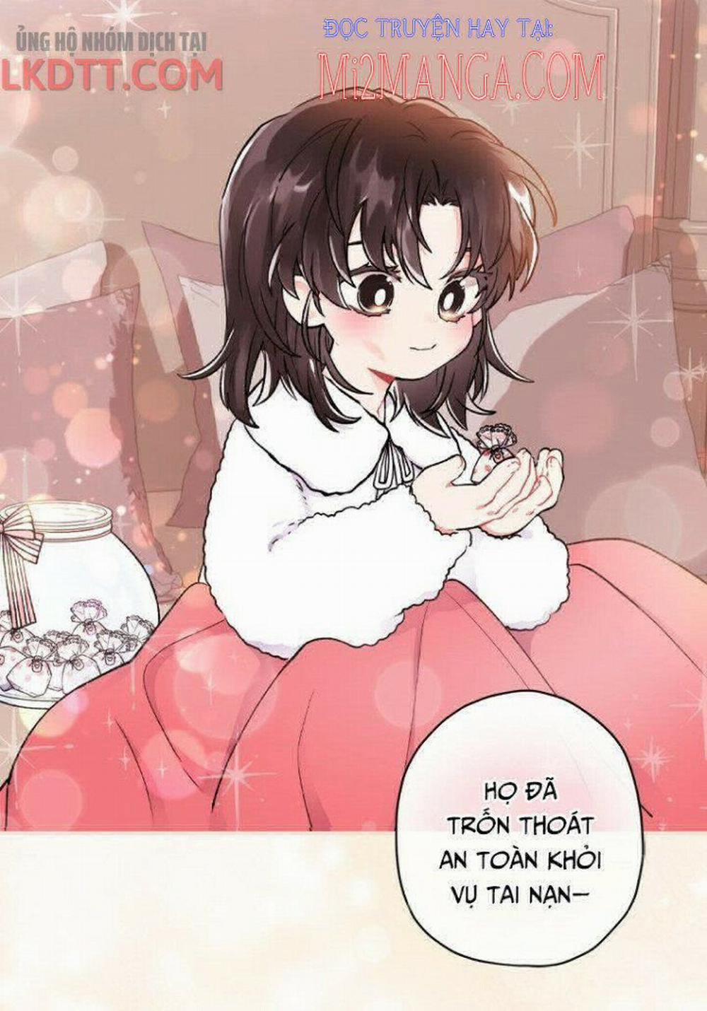 Ta Trở Thành Con Gái Nuôi Của Nam Chính 9.2 trang 34