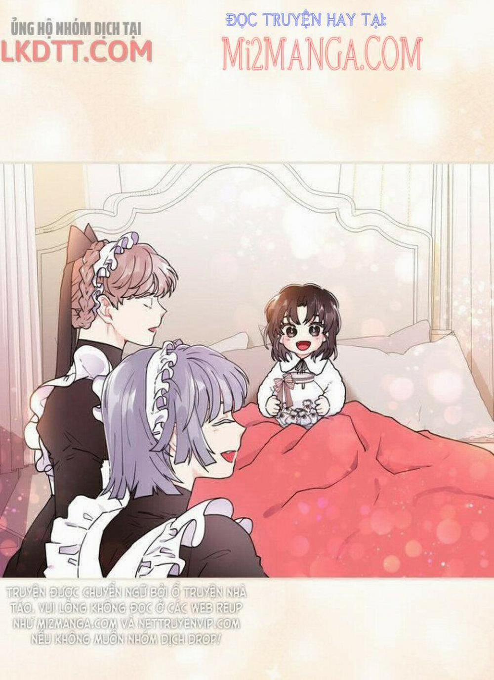 Ta Trở Thành Con Gái Nuôi Của Nam Chính 9.2 trang 35