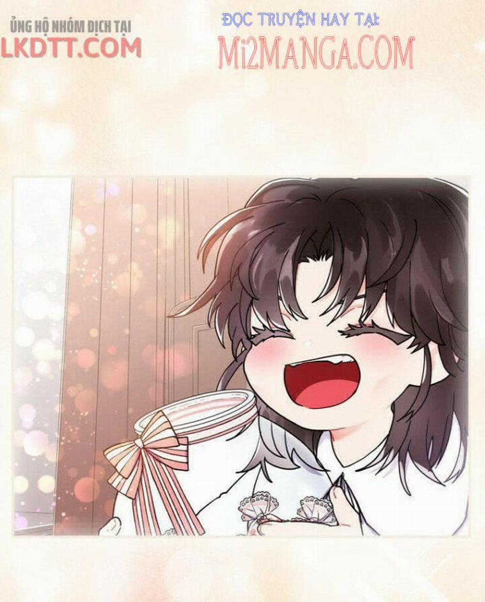 Ta Trở Thành Con Gái Nuôi Của Nam Chính 9.2 trang 36