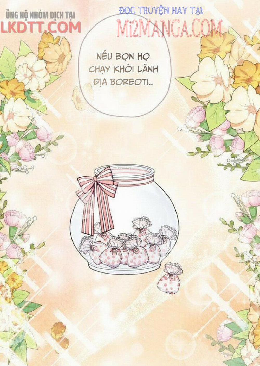 Ta Trở Thành Con Gái Nuôi Của Nam Chính 9.2 trang 37