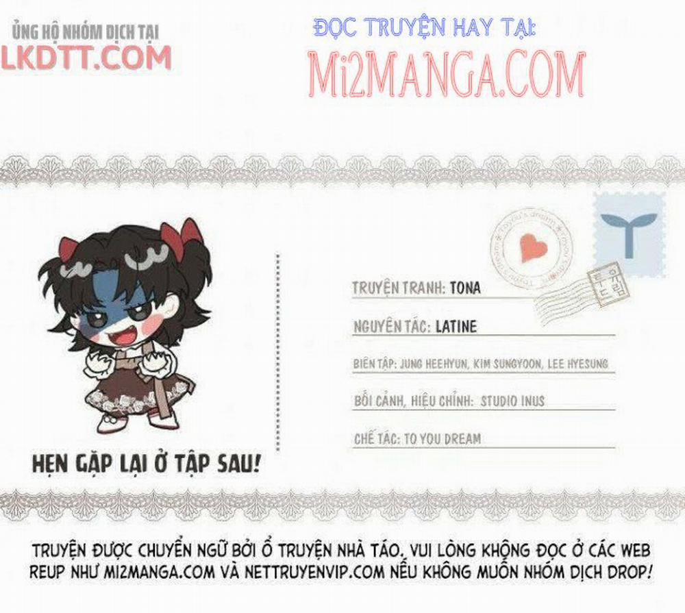 Ta Trở Thành Con Gái Nuôi Của Nam Chính 9.2 trang 39