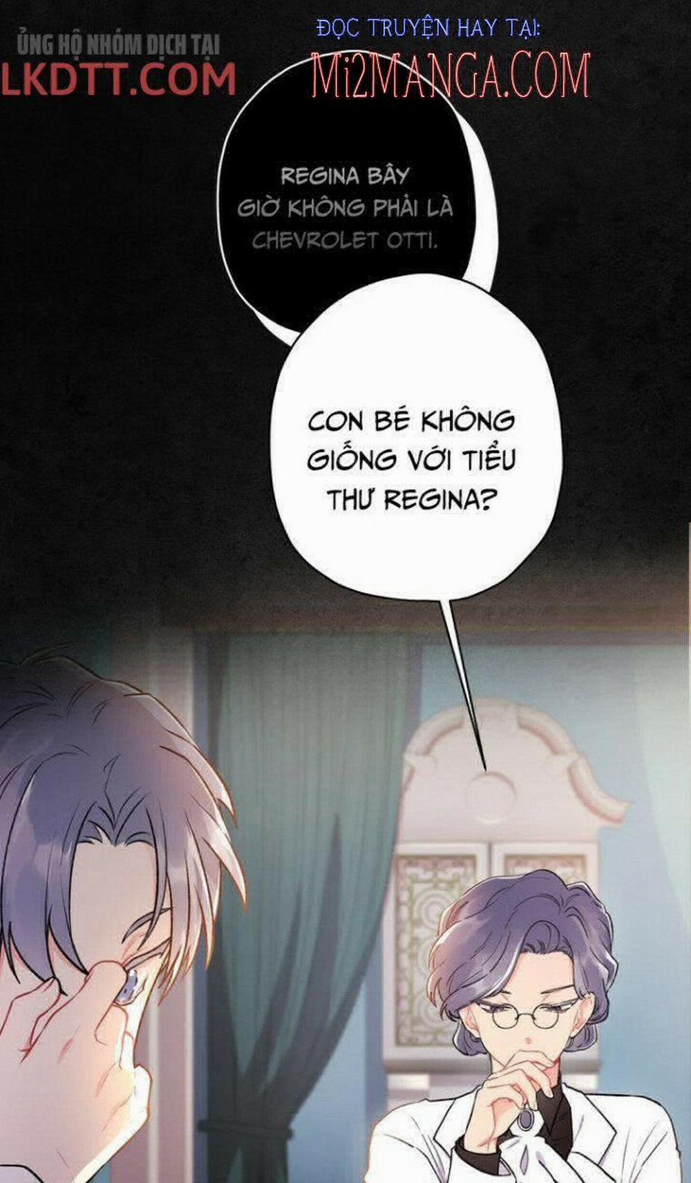 Ta Trở Thành Con Gái Nuôi Của Nam Chính 9.2 trang 8