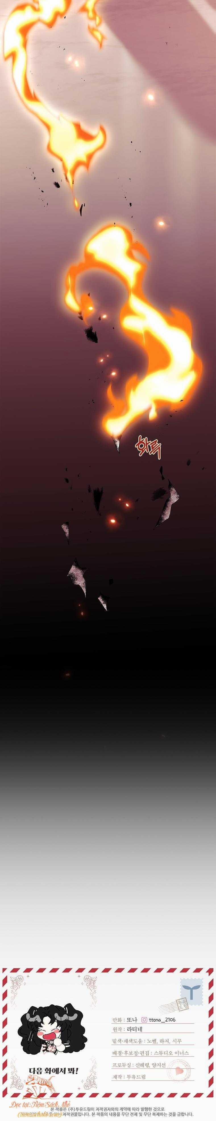 Ta Trở Thành Con Gái Nuôi Của Nam Chính 92 trang 14