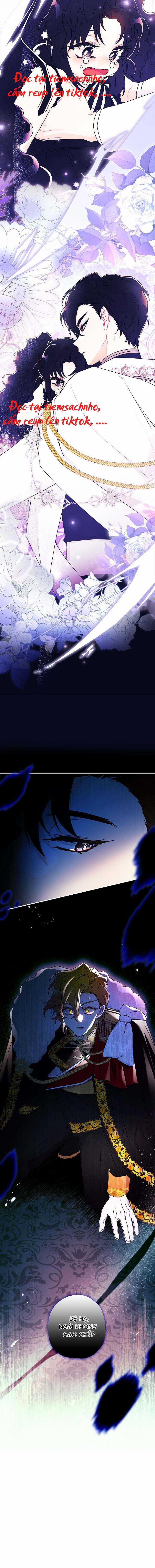 Ta Trở Thành Con Gái Nuôi Của Nam Chính 94 trang 13