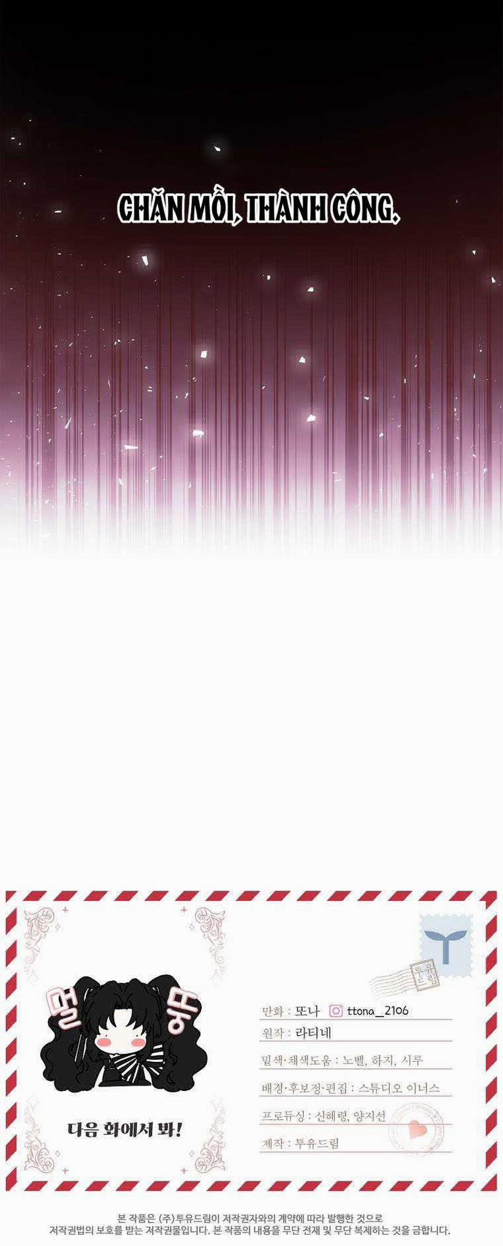 Ta Trở Thành Con Gái Nuôi Của Nam Chính 94 trang 6