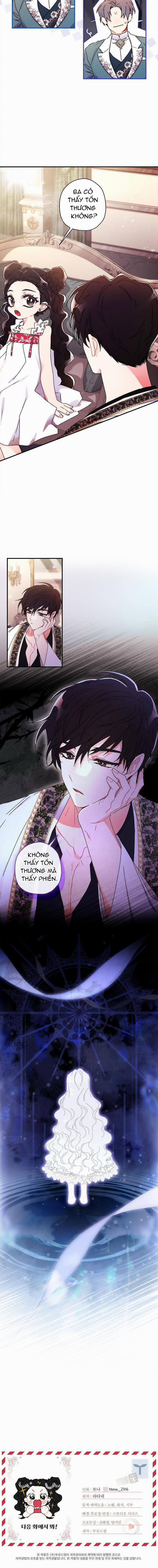 Ta Trở Thành Con Gái Nuôi Của Nam Chính 99 trang 13