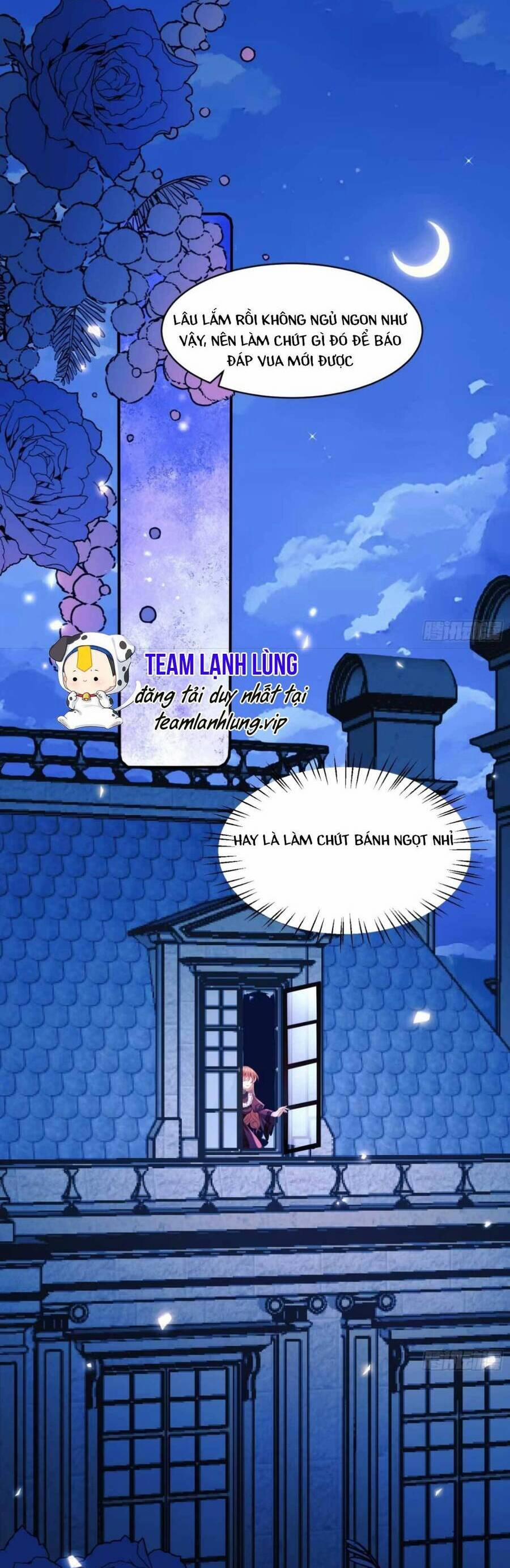 Ta Trở Thành Đồ Chơi Nguy Hiểm Của Vương Gia 10 trang 15