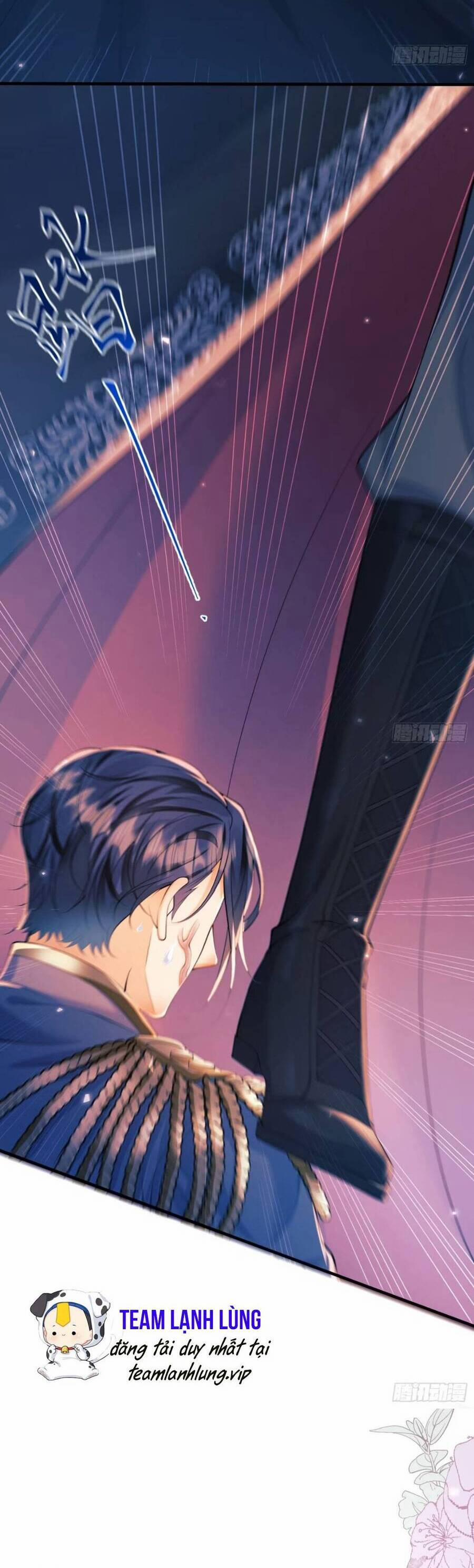 Ta Trở Thành Đồ Chơi Nguy Hiểm Của Vương Gia 11 trang 18