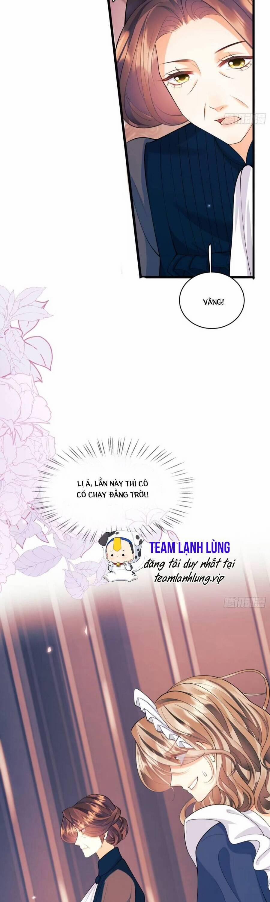 Ta Trở Thành Đồ Chơi Nguy Hiểm Của Vương Gia 11 trang 5