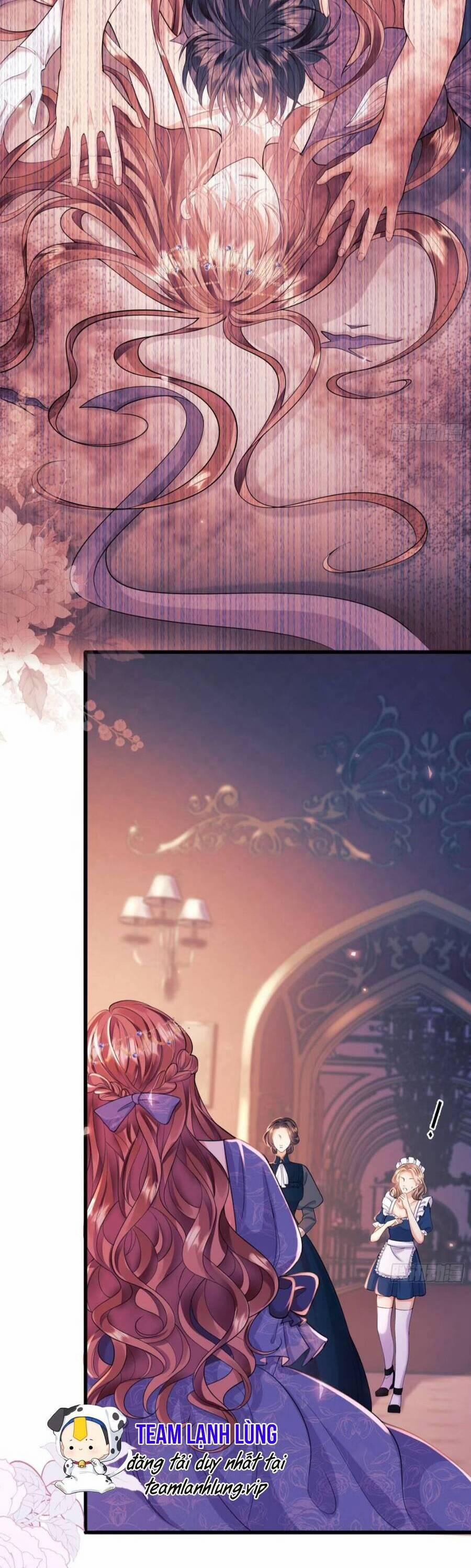 Ta Trở Thành Đồ Chơi Nguy Hiểm Của Vương Gia 11 trang 7