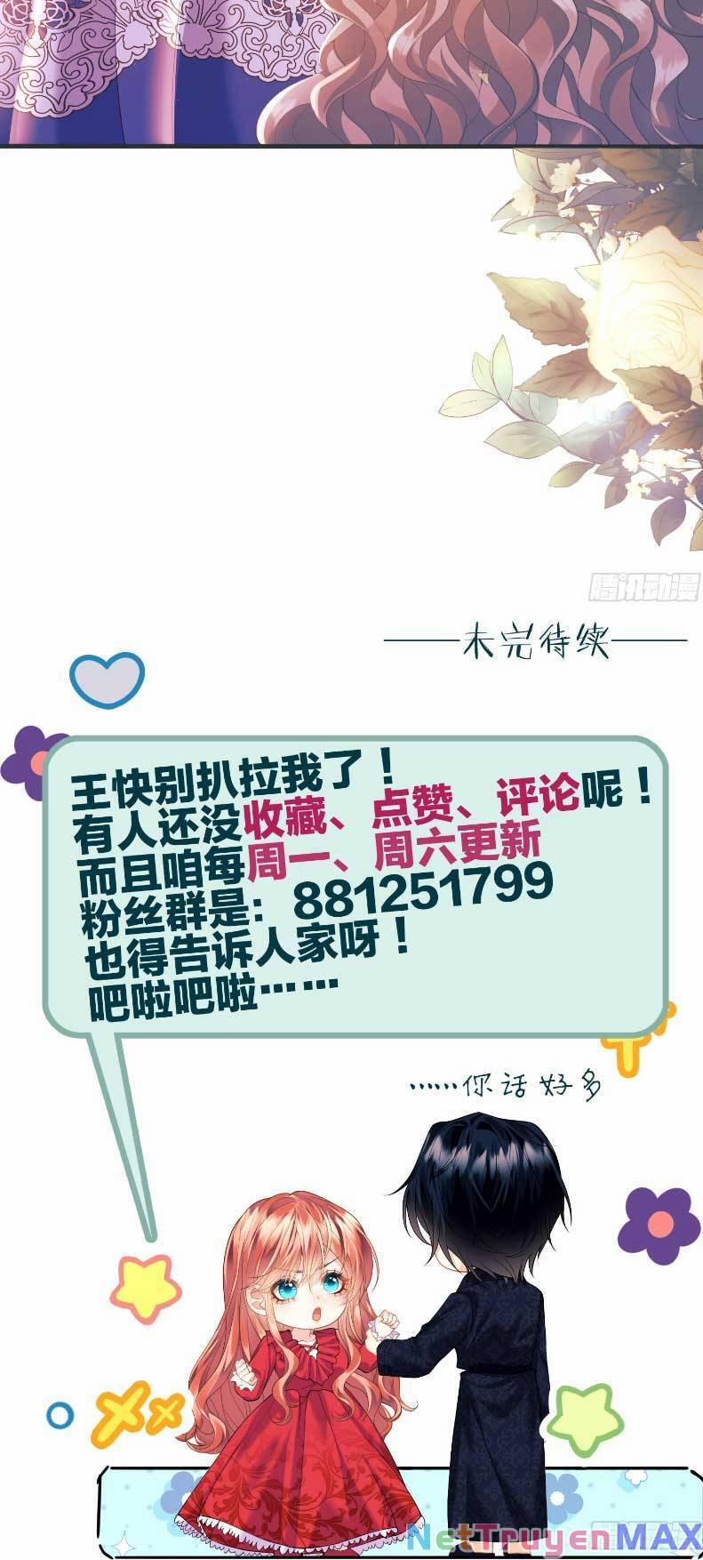 Ta Trở Thành Đồ Chơi Nguy Hiểm Của Vương Gia 8 trang 22