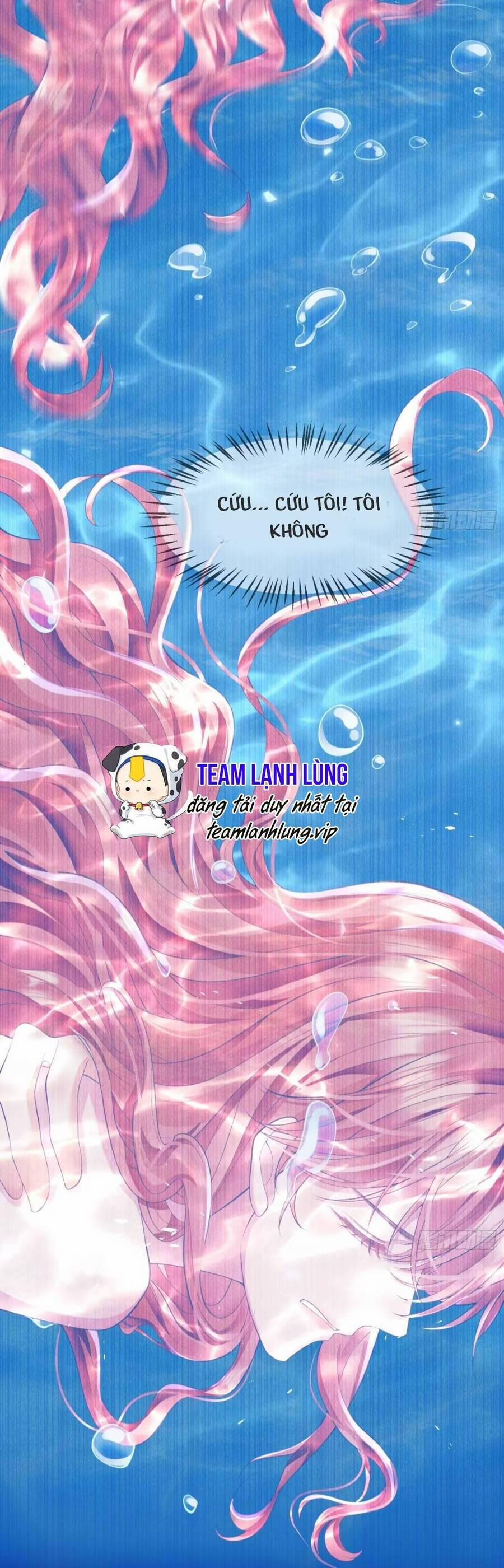 Ta Trở Thành Đồ Chơi Nguy Hiểm Của Vương Gia 9 trang 6