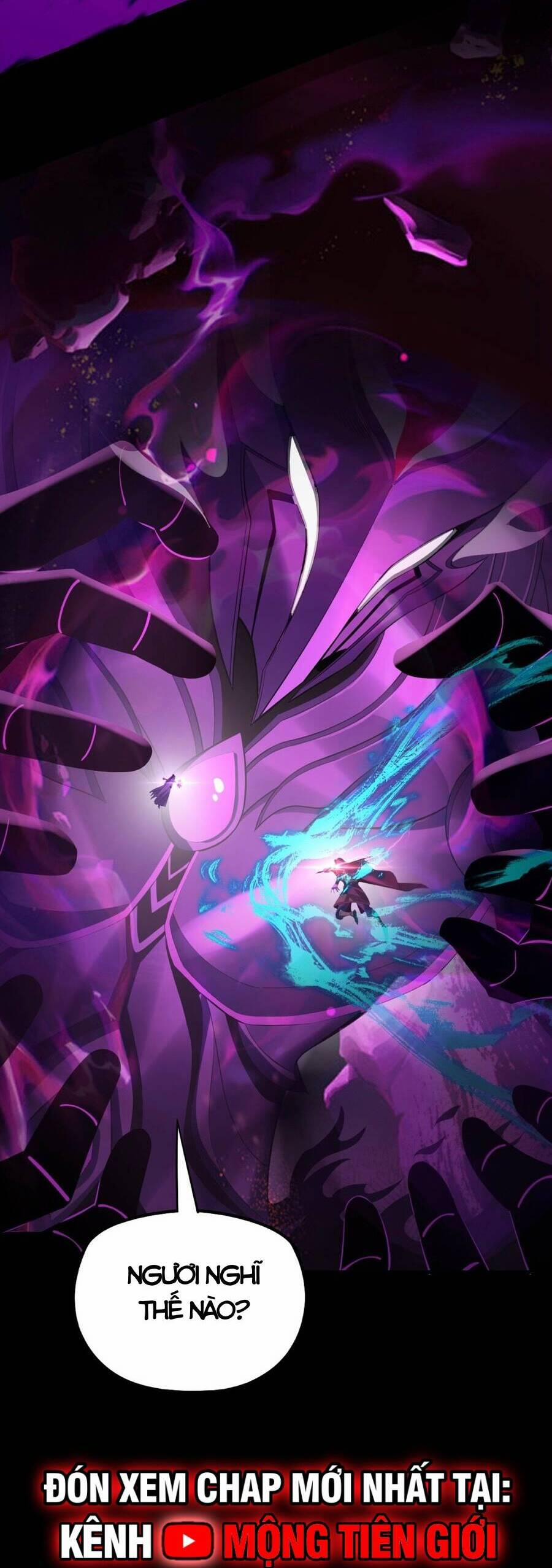 Ta Trời Sinh Đã Là Nhân Vật Phản Diện 0 0 222 trang 7