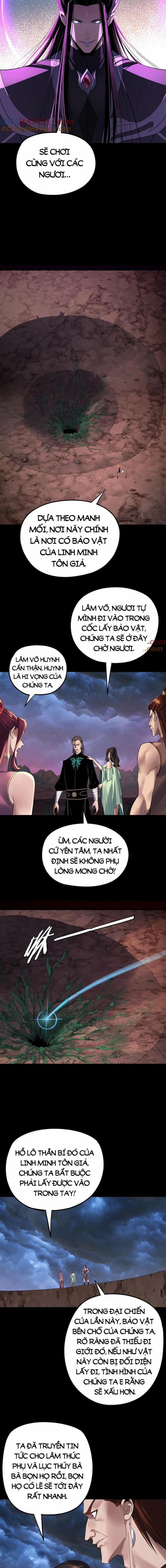 Ta Trời Sinh Đã Là Nhân Vật Phản Diện 0 0 264 trang 2