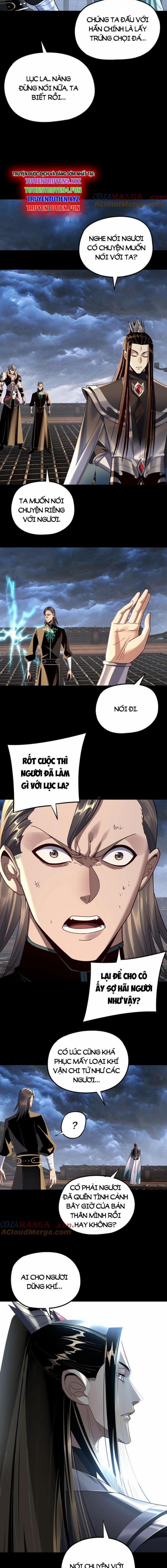 Ta Trời Sinh Đã Là Nhân Vật Phản Diện 0 0 272 trang 3