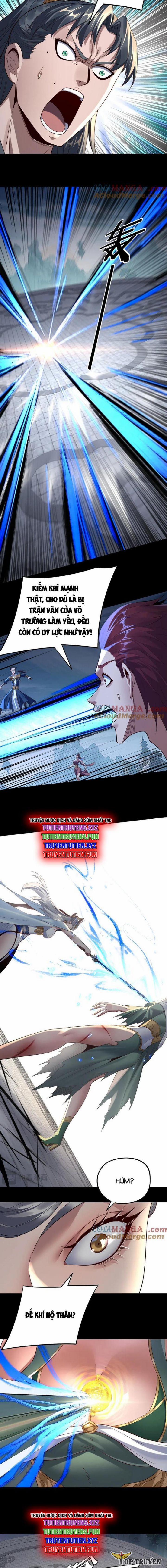 Ta Trời Sinh Đã Là Nhân Vật Phản Diện 0 0 280 trang 3