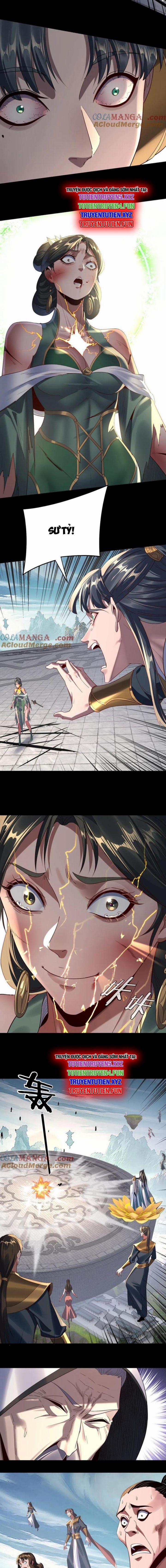 Ta Trời Sinh Đã Là Nhân Vật Phản Diện 0 0 280 trang 8