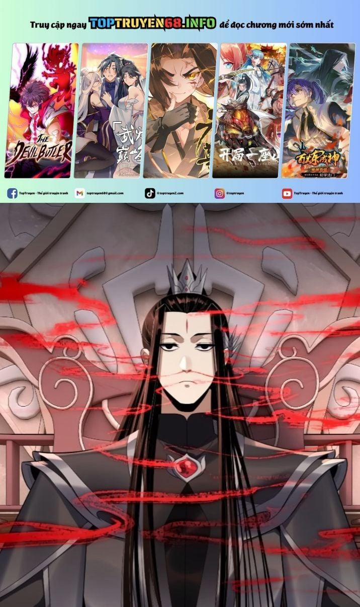 Ta Trời Sinh Đã Là Nhân Vật Phản Diện 0 Dùng Đạo Tâm Thề Lần Thứ 0 trang 0