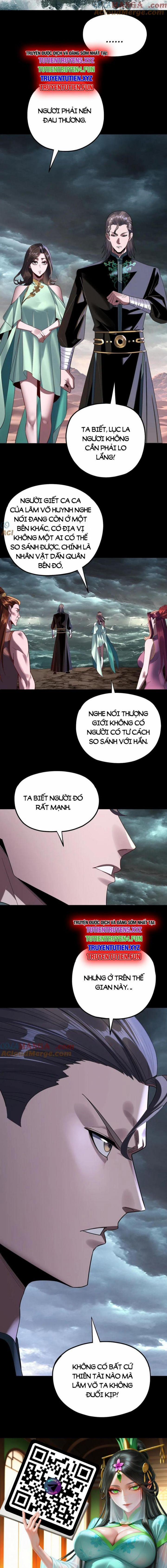 Ta Trời Sinh Đã Là Nhân Vật Phản Diện 0 TopTruyen trang 11