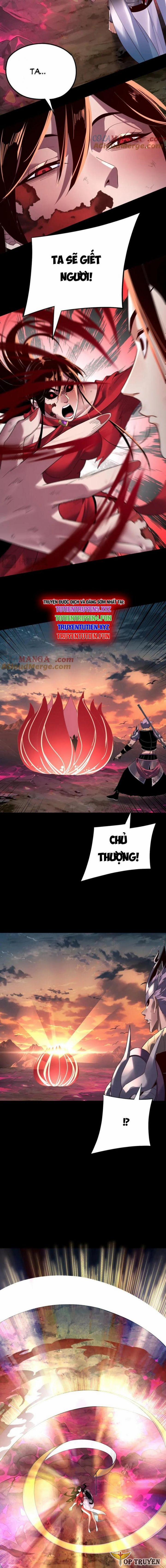 Ta Trời Sinh Đã Là Nhân Vật Phản Diện 0 TopTruyen trang 2